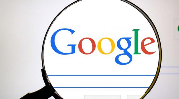 Houdt Google mij voor de gek?