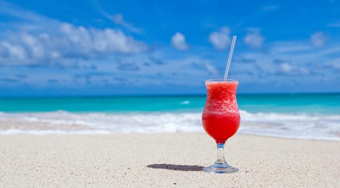 September 2017 afwezig