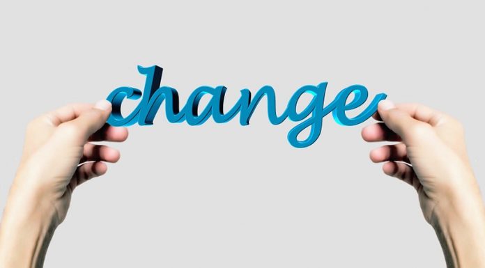 Verandering in opties