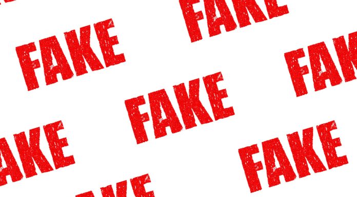 Michelle0086 op Marktplaats is fake