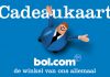 Gedragen slipjes betalen via Bol.com cadeaubonnen is niet vertrouwd