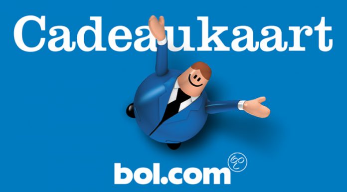 Gedragen slipjes betalen via Bol.com cadeaubonnen is niet vertrouwd