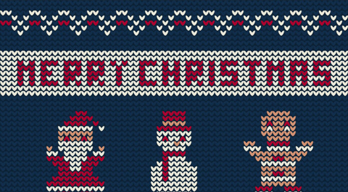 Hele fijne feestdagen allemaal