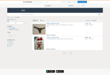 UPDATE: Lisa / Vanessa is Melissa van Buren